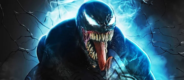 Художник «Венома» показал сразу 4 разных дизайна персонажа, которые он придумал для фильма