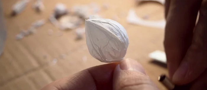 «Идея отличная» — в Steam вышла игра, которая полностью сделана из бумаги. Ее рейтинг уже 92%