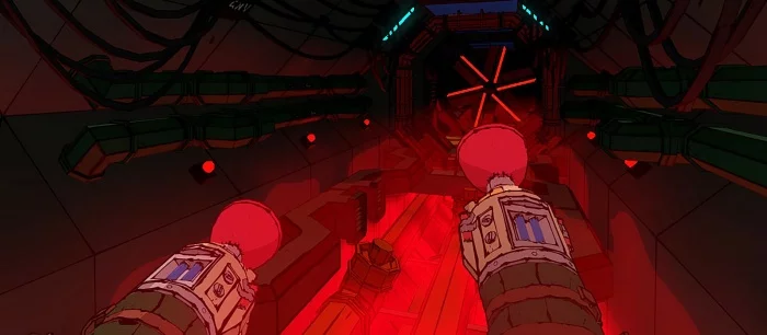 Игра Yupitergrad про советского космонавта с рейтингом 95% в Steam скоро получит крупный апдейт