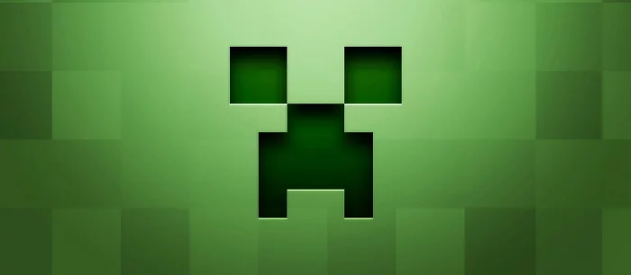Игрок раскрыл тайну криперов из Minecraft и показал, какими они были изначально. Выглядит жутко