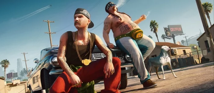 Инсайдер рассказал, когда выйдет GTA 6. Спойлер — вам это не понравится