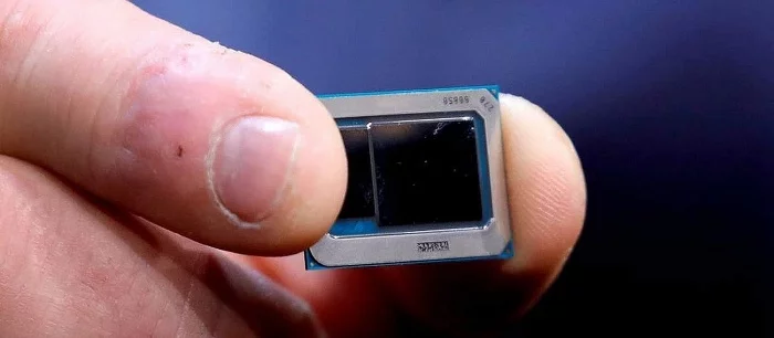 Intel: дефицит чипов может продлиться несколько лет