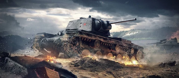 Итоги конкурса конструкторов танков от VGTimes и World of Tanks: победители забирают геймерские девайсы от Cooler Master и бонусы в игре