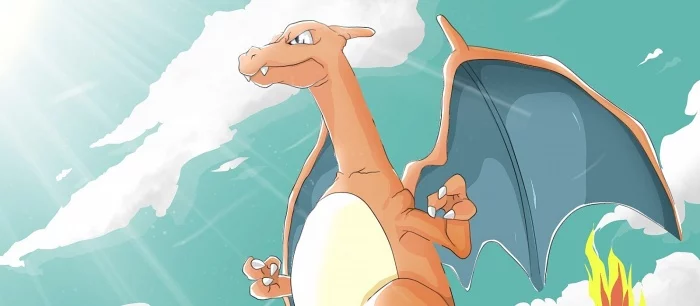 Как бы выглядели покемоны, если бы жили в нашем мире — реалистичные арты