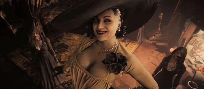 Как использовать колодцы в Resident Evil Village. Где найти колесо от колодца. Карты местоположения всех колодцев