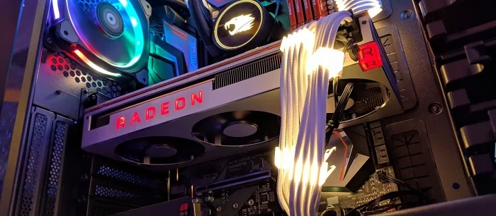 Как купить игровую видеокарту в 2021 году, не влезая в ипотеку