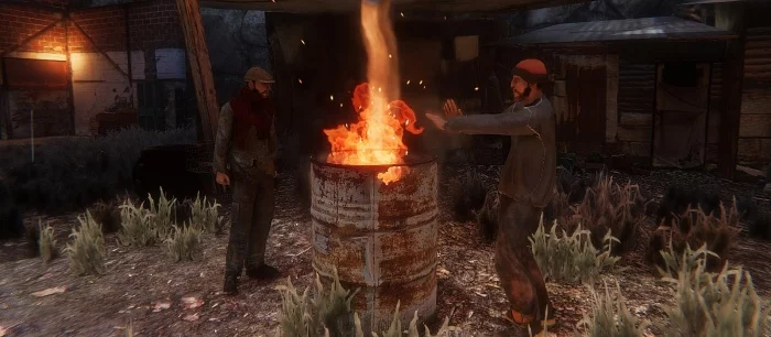 Как не умереть в Hobo: Tough Life, как сохранить своё здоровье и повысить настроение бомжа — гайд