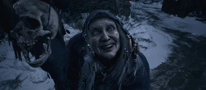 Как повысить здоровье, блокирование и скорость в Resident Evil Village. Гайд по характеристикам и готовке еды по рецептам Герцога