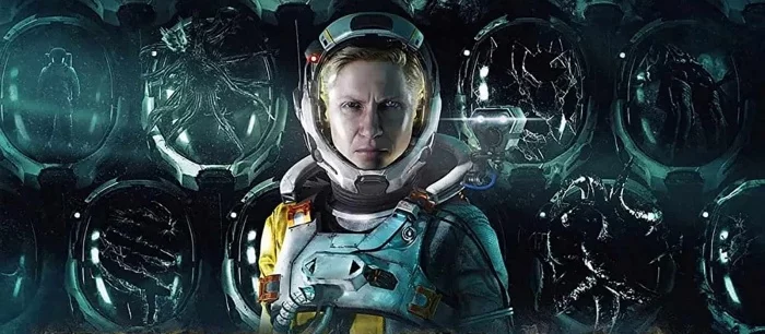 Как разблокировать постоянные особенности оружия в Returnal