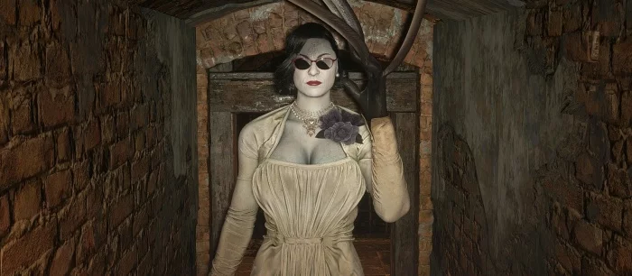 Как установить моды в Resident Evil Village