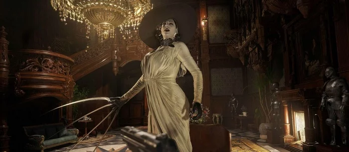 Как заработать много денег в Resident Evil Village — враги, охота и ящики