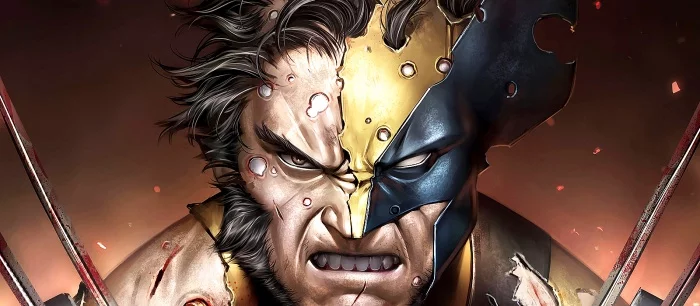 Капитан Америка или Росомаха? Художник показал бой между двумя героями Marvel