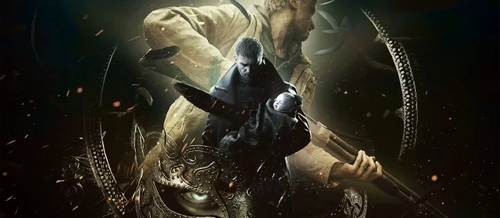 Карты для Resident Evil Village. Все предметы, оружие, припасы и сокровища, которые можно обнаружить в игре