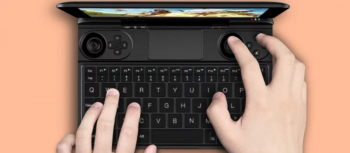 Китайцы готовят ещё один суперкомпактный игровой ноутбук — на процессорах AMD и Intel