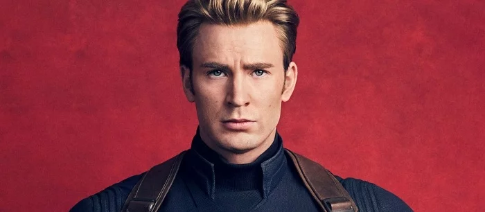 Крис Эванс показал, как он пострадал на съёмках нового фильма от создателей «Мстителей»