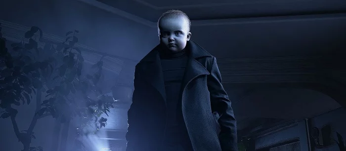 Моддер превратил Криса Редфилда из RE Village в перекачанного младенца. Геймеры не могут сдержать слез