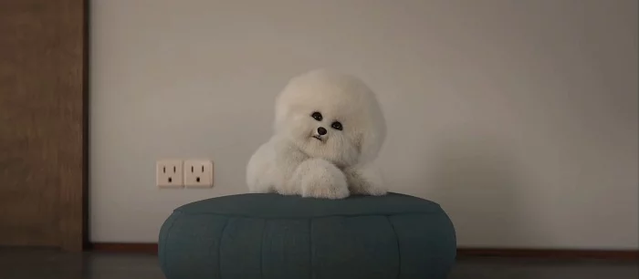 Кровь, средний палец и щеночки — опубликован второй трейлер нового сезона «Любовь. Смерть. Роботы»