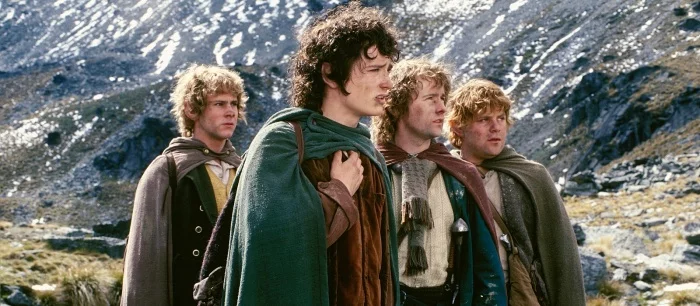 Лю Кан из «Мортал Комбата» недоволен, что в сериале «Властелин колец» нет азиатов