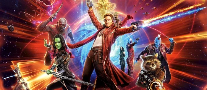 Marvel показала первые кадры «Вечных» со звездой «Игры престолов» и назвала даты выхода будущих фильмов