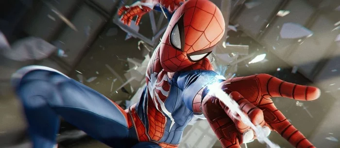 Marvel против Mortal Kombat — Эда Буна заинтересовал бой Джакса с Человеком-пауком