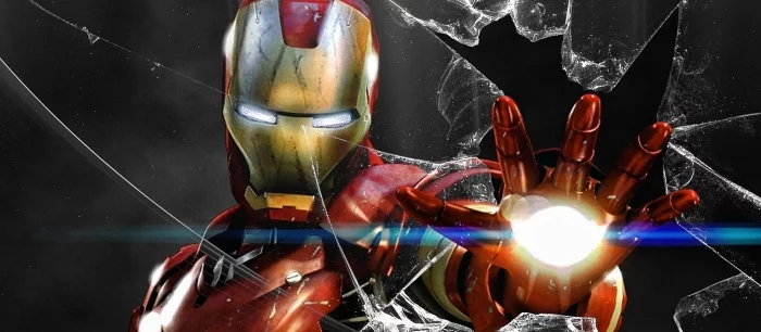 Marvel украла дизайн Железного человека? На компанию подали в суд и обвиняют в плагиате