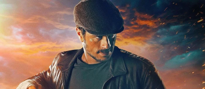 «Майор Гром: Чумной Доктор» и «Серебряные коньки» уже можно посмотреть на Netflix