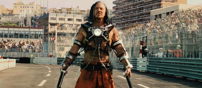 Микки Рурк назвал актёров Marvel бездарностями и раскритиковал фильмы