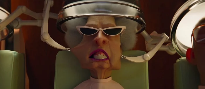 Мнение о «Любовь, Смерть и Роботы». Еще один успех Netflix