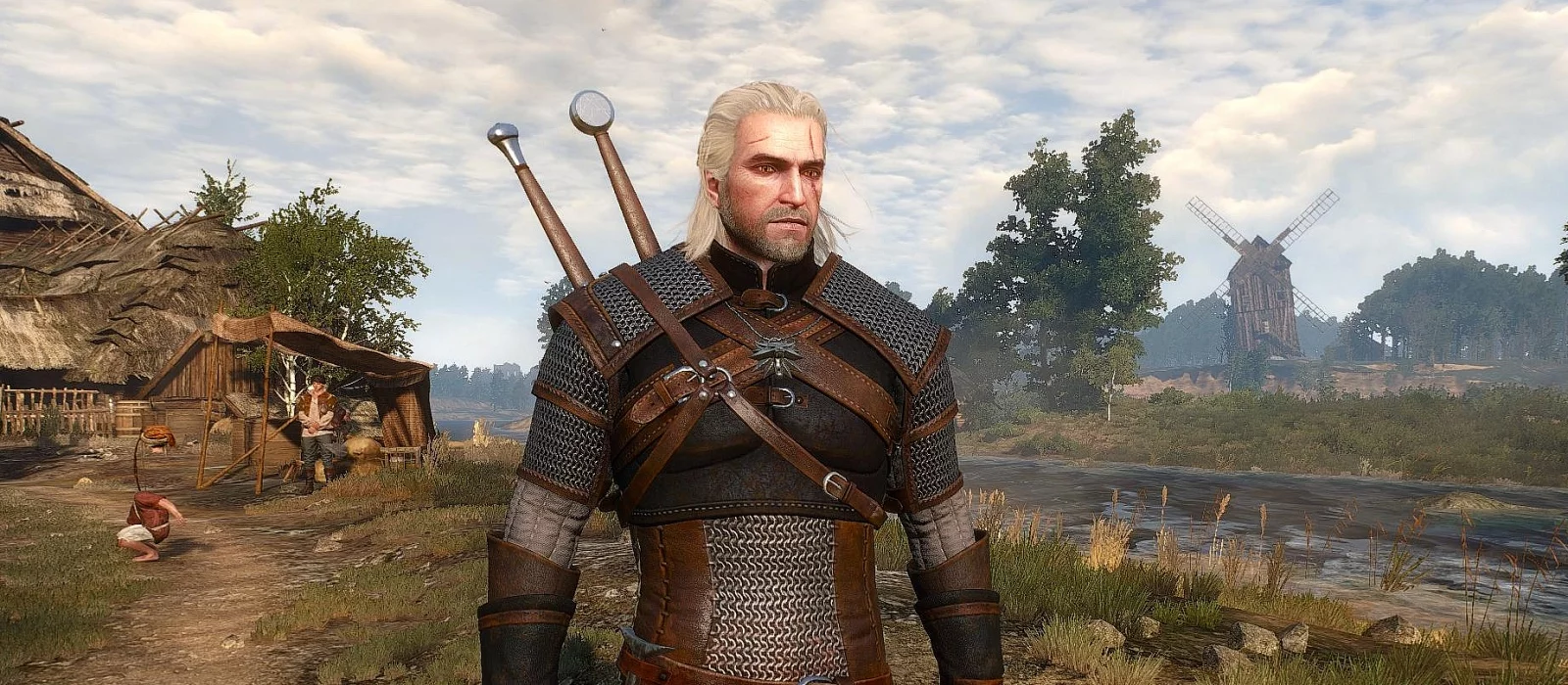 The witcher steam sales фото 100