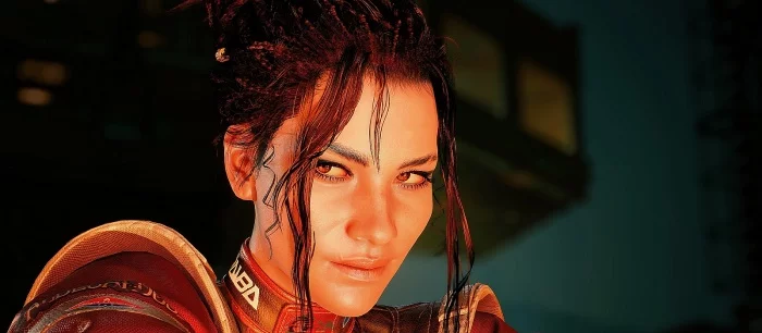 Моддер улучшил графику Cyberpunk 2077 при помощи 4К-текстур. Вот как изменилась игра — скриншоты