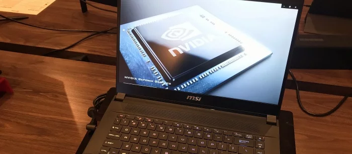 MSI представила россыпь игровых ноутбуков с мощным железом