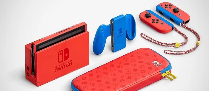 На Nintendo Switch теперь будет свой калькулятор. Его можно купить за 809 рублей