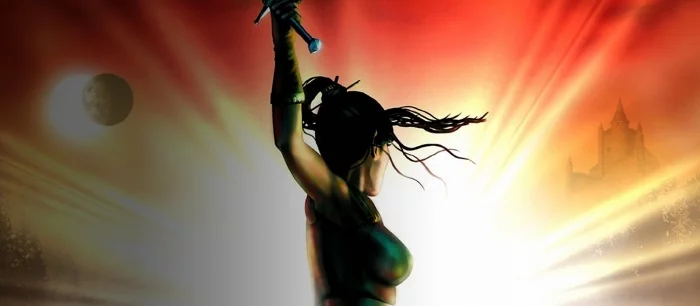 На ПК выпустят ролевую игру, которую фанаты Baldur's Gate и Dungeons & Dragons ждали 20 лет