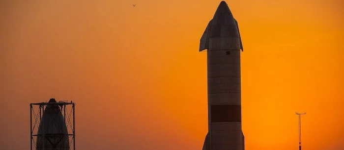 Наконец, успех! 15-й прототип Starship штатно стартовал и сел