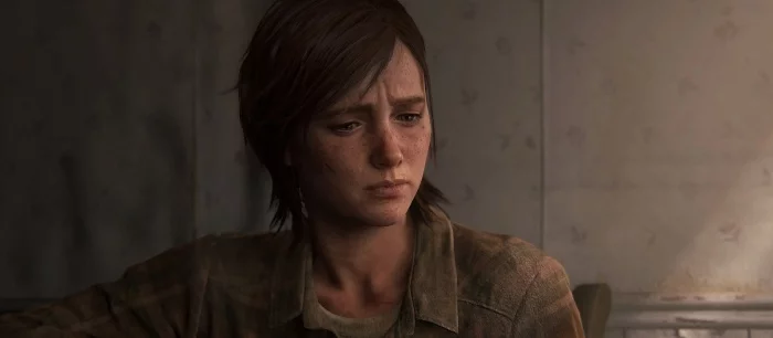 Naughty Dog рассказала о другой концовке The Last of Us: Part 2. Она была не такой мрачной