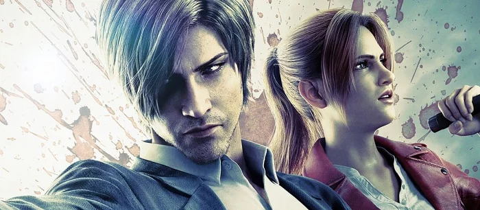Netflix показал новый трейлер аниме-сериала Resident Evil: Infinite Darkness с датой выхода