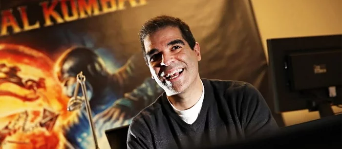 «Никогда не играл в подобное». Создателя Mortal Kombat впечатлила новая игра для Steam про взрывы