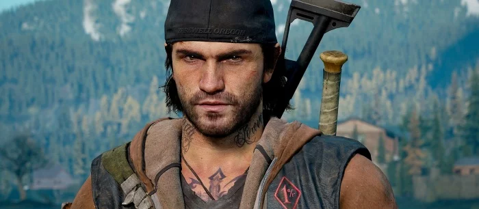 Появились новые 4К-скриншоты PC-версии Days Gone
