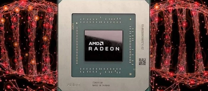 Новые видеокарты AMD получат чип Navi 24 — первые спецификации уже в сети