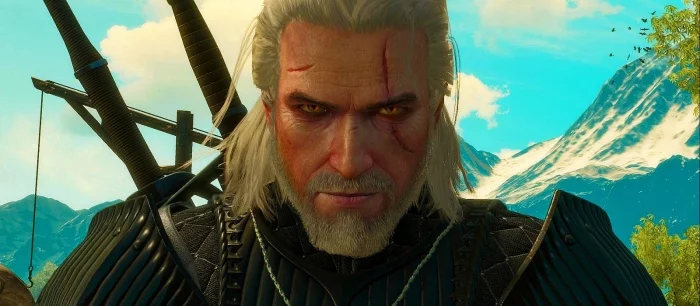 Новый мод для «Ведьмака 3» увеличил текстуры людей и гуманоидов до 4K