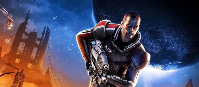 Новый мод улучшает стрельбу, бег и поведение трупов в Mass Effect Legendary Edition