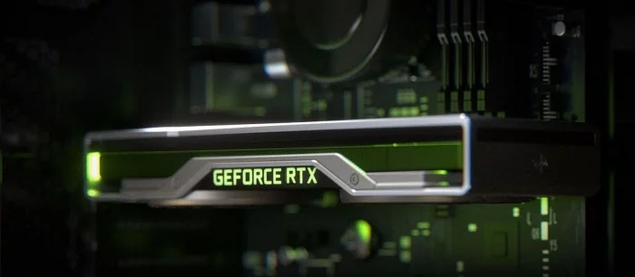 NVIDIA готовит ещё одну видеокарту — её существование подтвердила утечка. И майнерам она не нужна