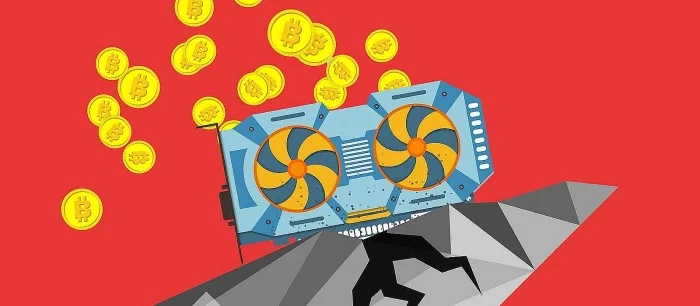 NVIDIA готовится оснастить защитой от майнинга все новые карты