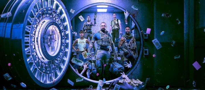 Обзор фильма «Армия Мертвецов». Когда Зак Снайдер переиграл в Dead Rising и Left 4 Dead и решил оторваться как следует