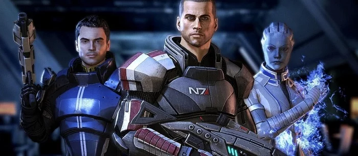 Обзор Mass Effect Legendary Edition, новый скриншот S.T.A.L.K.E.R. 2 и горячий косплей — вышел новый выпуск подкаста VGTimes