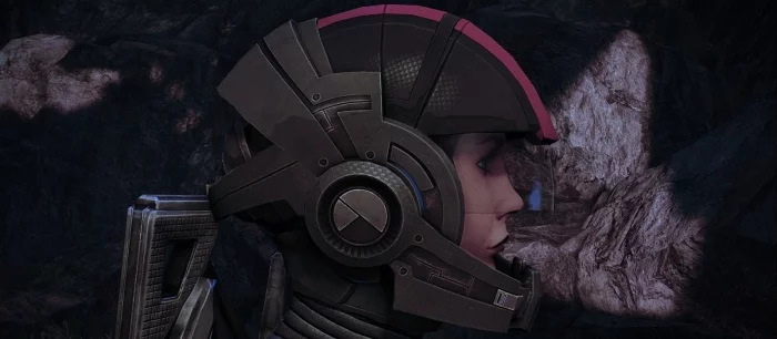 Обзор Mass Effect: Legendary Edition. Космические ягодки-вспоминашки за 3 500  рублей