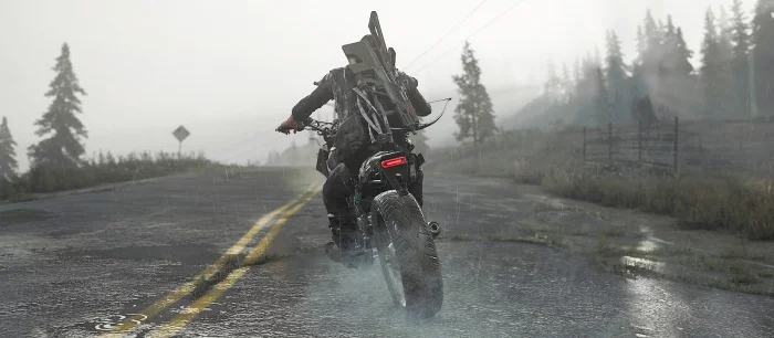 «Очень долго ждал» — Days Gone вышла на ПК и уже получила много положительных отзывов в Steam