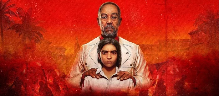 Официально: геймплей Far Cry 6 покажут на этой неделе. Вот тизер