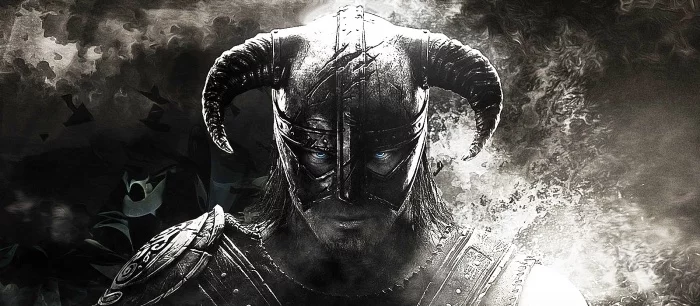 Парень убил всех жителей Скайрима и подставил в этом свою жену. Теперь он остался совсем один