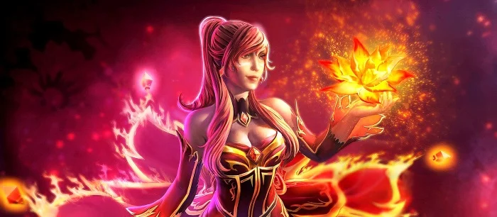 Парень защитил диплом благодаря Dota 2. Его работа вызвала восторг у преподавателя — видео